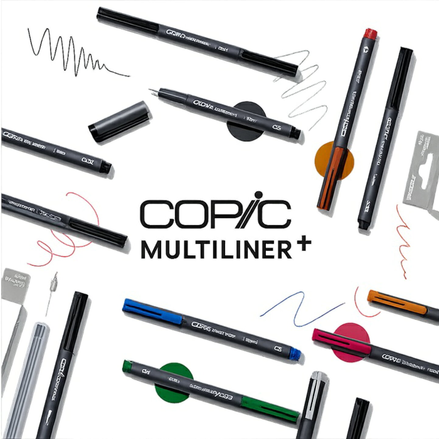 楽天市場 | 素材本舗 楽天市場店 - COPIC専用ページ