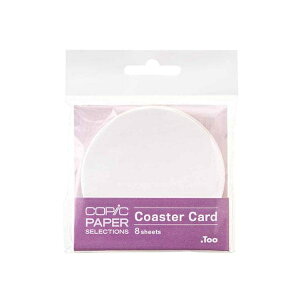 COPIC RsbN y[p[ZNV R[X^[J[h 90×90 mm / 1mm \ʗp:I㎿() 8