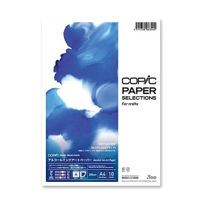 RsbN AR[CNA[gy[p[ dオӂ^Cv A4 10 AR[CNA[g 298×210×2mm /200m(0.2mm)