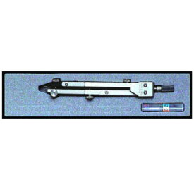 takeda コンパス MT型 中コンパス 鉛筆用 【15-0121】( こんぱす コンパス えんぴつ 鉛筆コンパス mt ダブルピニオン機構 中心安定装置 針 ろうそく型 テーパービス テーパーナット 領収書対応可能