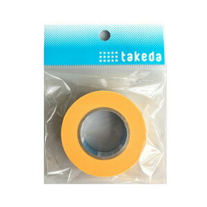 takeda R~bNe[v 18mm ( }XLOe[v }XLO e[v F CG[ ͂₷ ؂ɂ ڒ ̎Ή\