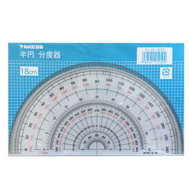 楽天市場 円形分度器の通販