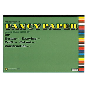 t@V[y[p[ B4 S325A }} FANCY PAPER B4 27F ` y[p[Ntg R[WIȐ؂蔲