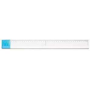 takeda ^P_ JbeBOK 40cm XeXGbWXP[ 410mm×40mm×3mm