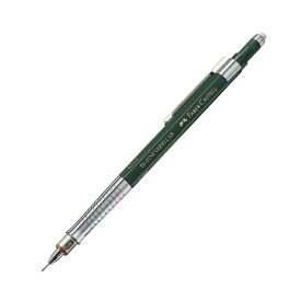 ファーバーカステル Faber-Castell TK-FINE バリオ L 0.35mm 0.5mm 0.7mm 0.9mm 製図 シャープペンシル シャーペン シャープ 製図用 プロ 製図用シャープ 多機能性シャープペン 軽量化設計 図面 作図 切り替え可能 なめらかな書き味 一般筆記用シャープ 両方の機能