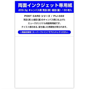 ~[Y ͂p |XgJ[hpbN PIJ-022 ʃCNWFbgp LoX r/\ ז/ 209.3g 30