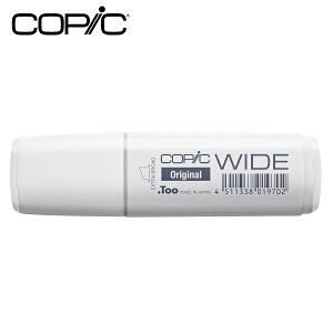 COPIC �R�s�b�N ���C�h �I���W�i�� �j�u��21mm �w�i���� �R�s�b�N COPIC �R�s�b�N���C�h �R�s�b�N��{�f�B �R�s�b�N��[�p �R�s�b�N�o���I�X�C���N�Ή� ���C�h�}�[�J�[ �j�u��21mm �����_�����O