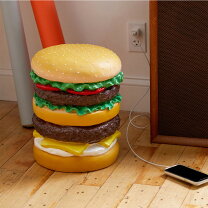 楽天市場】ハンバーガー（スツール｜イス・チェア）：インテリア・寝具 