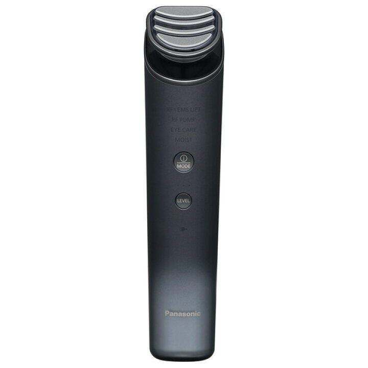 楽天市場】パナソニック Panasonic EH-SR85-K(EHSR85K) RF美顔器 