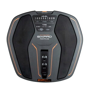 sixpad foot fit liteの人気商品・通販・価格比較 - 価格.com