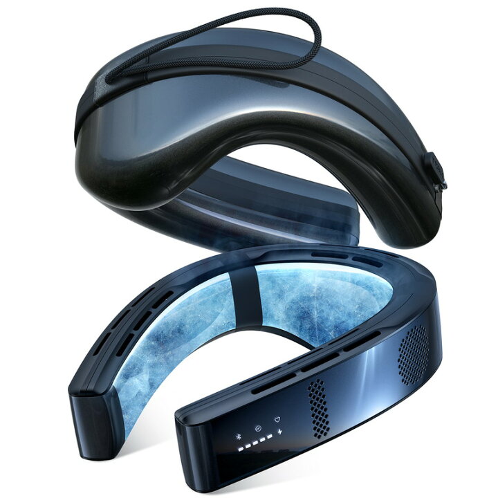 楽天市場】【COOLIFY 3・最強冷却モデル】TORRAS ネッククーラー  