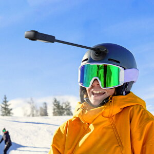Insta360 �X�L�[�B�e�Z�b�g Snow Bundle�y�X�m�[�{�[�h �B�e �A�N�V�����J���� �������̎B�e �ǂ��B��z