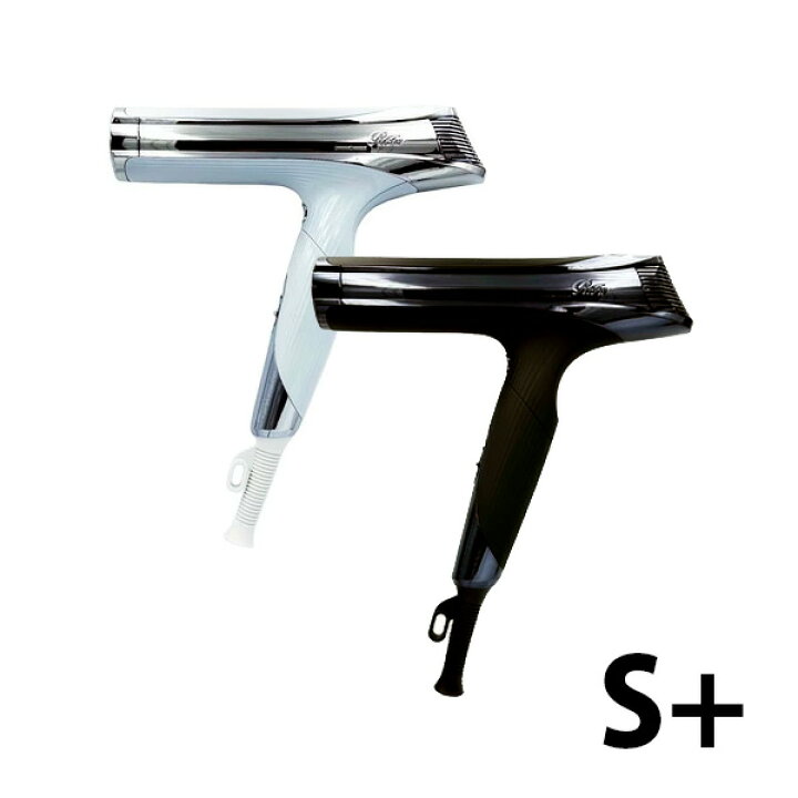 楽天市場】ReFa リファビューテック ドライヤー S+ ReFa BEAUTECH 
