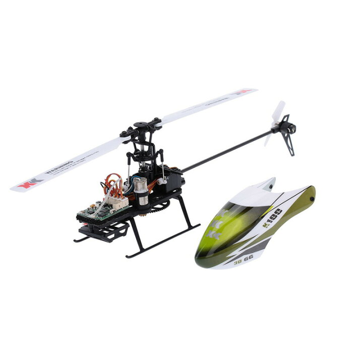 楽天市場】ラジコン飛行機 ラジコン ひこうき 飛行機 XK製品 6CH 3D6G 