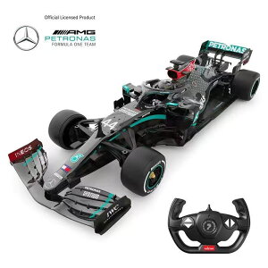 Rastar RC�J�[ 1/12 �����Z�f�X-AMG F1 ���W�R���J�[ ���[�V���O�J�[���f�� 1:14 ���f�� F1�t�H�[�~���� ��������̎� �R���N�V����