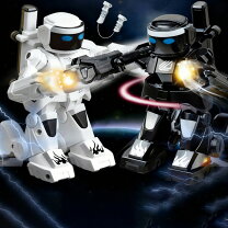 Amazon リモコン格闘ロボット 対戦ロボット バトル 電動ロボット ボクシング 対戦型 体験リモコン操作 多機能 ラジコン ゲーム 回転 戦闘ロボット 充電式 屋外ゲーム 友達パーティー 家族の娯楽 男の子 子ども ゲーム 誕生日 プレゼント 贈り物 6歳 7歳 8歳 9歳 10歳
