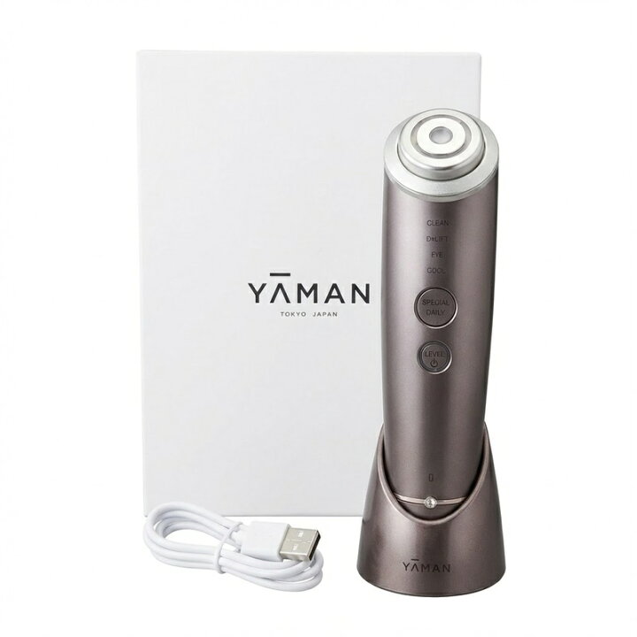 楽天市場】美顔器 多機能 オールインワン YA-MAN ヤーマン フォト 