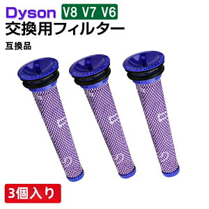 �y�݊��i�zDyson �_�C�\�� �����p HEPA �w�p�t�B���^�[ �|���@�t�B���^�[ V8 V7 V6 V6slim DC58 DC59 DC61 DC62 DC74 �p �t�B���^�[ �񏃐��i
