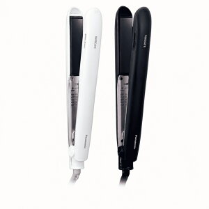 �p�i�\�j�b�N Panasonic �X�g���[�g�A�C���� �i�m�P�A �� �z���C�g EH-HS9J-W �� �u���b�N EH-HS9J-K�y�C�O�Ή� �w�A�A�C���� �X�g���[�g�p �c���� ���x�ψ�v���[�g EHHS9JW EHHS9JK�z