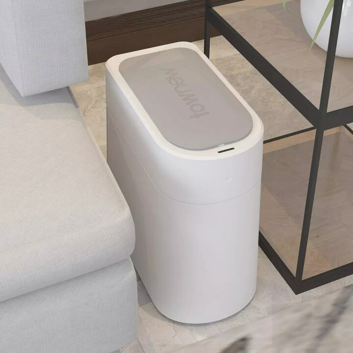 楽天市場】TOWNEW T3 全自動スマートゴミ箱 トーニュー 13L 