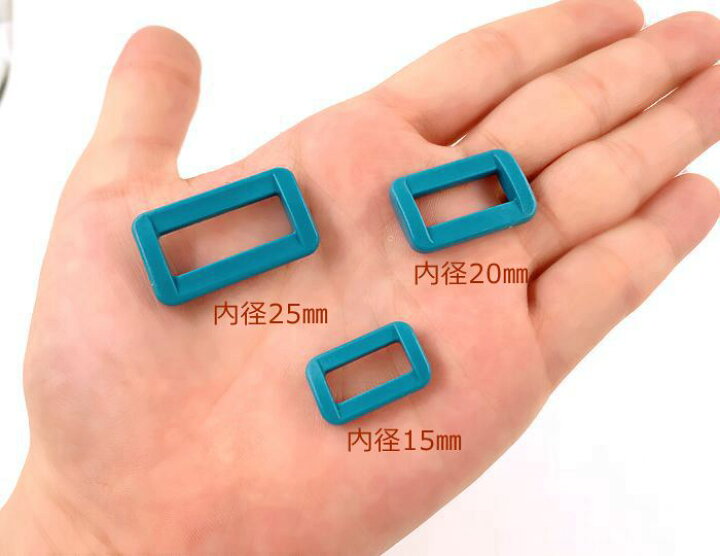 「プ角20」 プラスチック 角カン 内径20mm 10個入り カクカン プラスチック角カン 艶消し KAM ひも通し幅20mm 新色入荷 チョコ色 D7 パーツ ビーズ 手芸素材 「プサ20」 10個入り プラスチック サルカン 内径20mm テープ留め プラスチック製 艶消し KAM 新色入荷 チョコ色