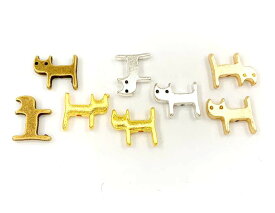 楽天市場 猫 チャーム 手芸 クラフト 生地 日用品雑貨 文房具 手芸 の通販