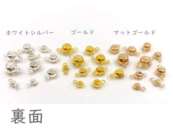 楽天市場】「チG16」 100個入 約4mm ガラスストーンチャーム クリア 