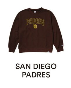 MLB_STANDARD PRINT LOGO CREW@FANATICSN[lbNXGbg g[i[@t@ieBNXpC ML0525FW0002 Y