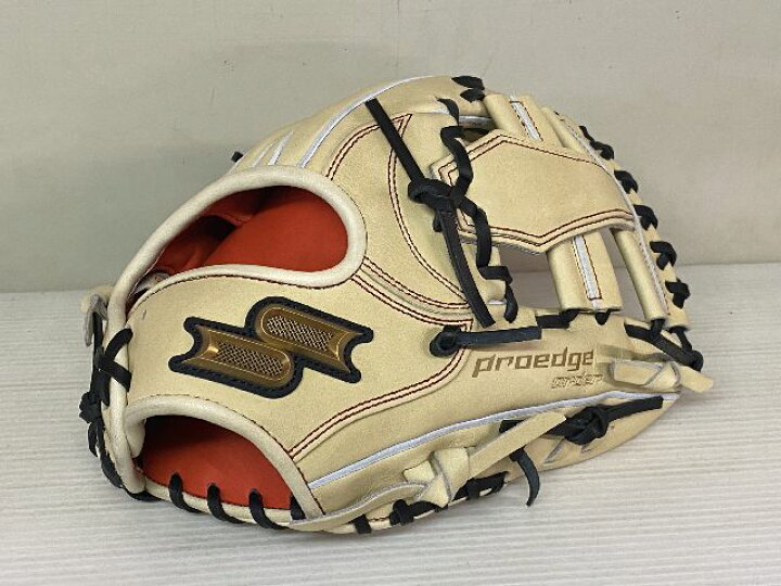 楽天市場】SSK エスエスケイ PROEDGE プロエッジ硬式 内野手用 
