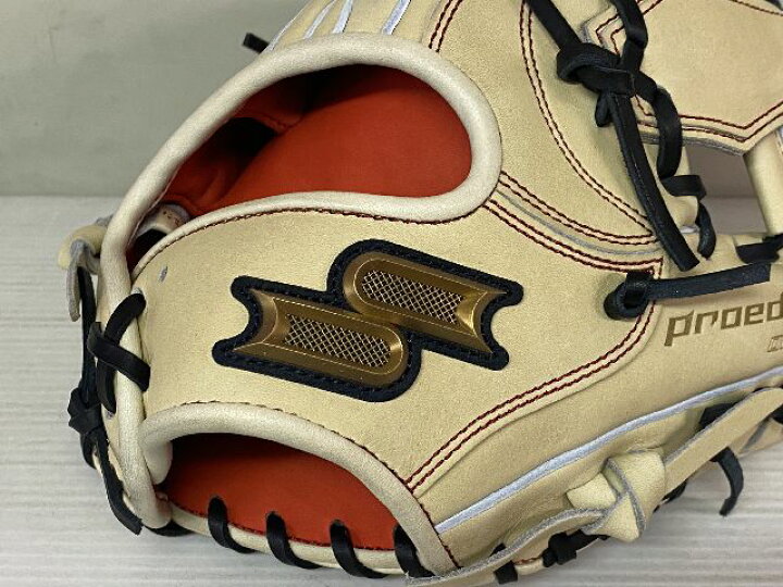 楽天市場】SSK エスエスケイ PROEDGE プロエッジ硬式 内野手用 