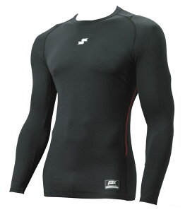 SSK �G�X�G�X�P�C SCB�~�M�W���j�A���炩���[�l�b�N�����A���_�[�V���c ����i �t�B�b�g�^�C�v���N�� �������� �g����SCBE210LLJ 90 �u���b�N