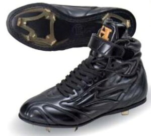 野球 スパイク ハイカットの人気商品 通販 価格比較 価格 Com