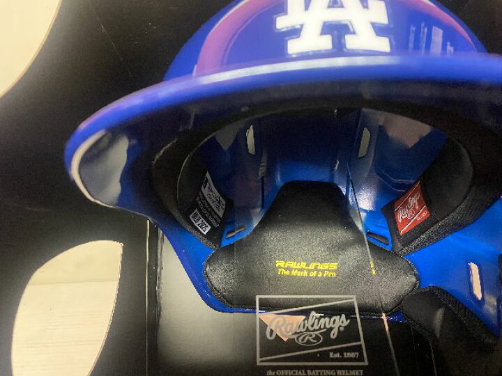 楽天市場】rawlings ローリングス ロサンゼルス・ドジャース レプリカ 