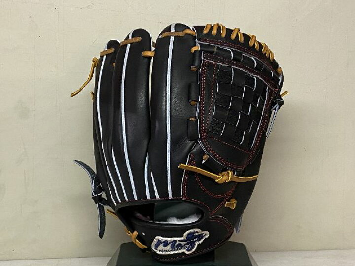楽天市場】Mago マーゴ 硬式内野手 用グラブ町田友潤モデル 二塁手専用 