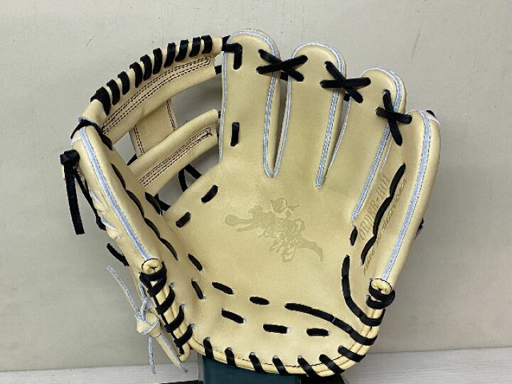 マーゴ 町田友潤グローブ Mago マーゴ 硬式内野手 二塁手用グラブ 町田友潤