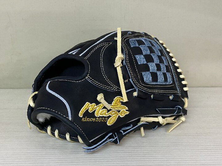 楽天市場】Mago マーゴ 硬式内野手 二塁手用グラブ Mago限定モデル 