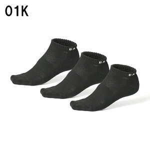 OAKLEY �I�[�N���[ 3P�V���[�g�����O�X�\�b�N�X3���g�\�b�N�X 93251JP-01K3P NO SHOW SOCK �u���b�N×�z���C�g