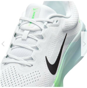 NIKE �i�C�L �G�A �E�B���t���[11 �����Y�����j���O�V���[�Y��br��NIKE AIR WINFLO 11 FJ9509-112 �z���C�g/�O���[�V���[�u���[/�O���[���X�g���C�N/�u���b�N��br��