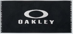 Oakley I[N[ X|[c^I X|[c^I WK[hS (FOS901440) Essential Towel 80ϔ@ubN 34cm×80cm