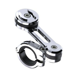 SP CONNECT�i�G�X�s�[�R�l�N�g�jMoto Mount Pro �o�C�N �X�}�z�z���_�[ �A���~�� �n���h���o�[�}�E���g 360°��] �U���΍��Ή� �I�[�g�o�C �i�r �X�}�[�g�t�H���z���_�[ 53138