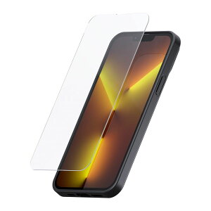 SP Connect�i�G�X�s�[�R�l�N�g�j �K���X�X�N���[���t�B���� iPhone 16�^15�^14�^13�^12�^Galaxy S25�Ή� �����K���X 0.5mm���^ �Ϗ��E�ϔM�E�ω���