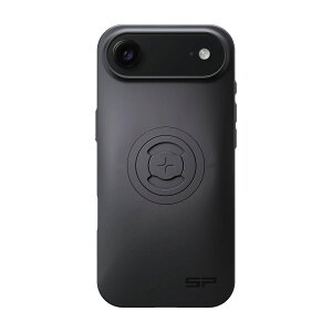 SP Connect�i�G�X�s�[�R�l�N�g�j iPhone Air��p �X�}�z�P�[�X MagSafe�Ή� �h���E�ϏՌ� ���^�݌v �o�C�N�E���]�ԃX�}�z�z���_�[ SPC+�}�E���g�Ή�