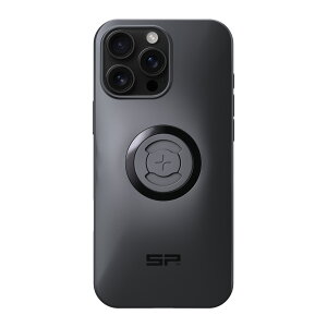 �G�X�s�[�R�l�N�g(SP Connect�j �o�C�N�p�X�}�z�z���_�[ iPhone 16�Ή� �X�}�z�P�[�X MagSafe�Ή� �h�� ���^ �ϏՌ� ���]�� �c�[�����O����