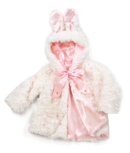 �o�j�[�Y�o�C�U�x�C bunniesbythebay �M�t�g�{�b�N�X�t���ŏo�Y�j���ɂ��������ߐႤ�����̃R�[�g��i�K���K���t ���g�� �������� ������ �o�Y�j�� �M�t�g �x�r�[�� ���̎q ���ߋ�j�y�y�M�t_