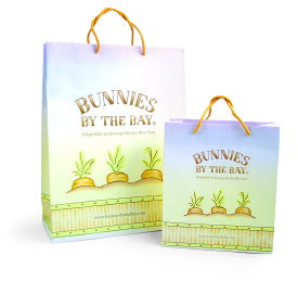 バニーズバイザベイ bunniesbythebay 日本正規代理店 ブランドショッパー
