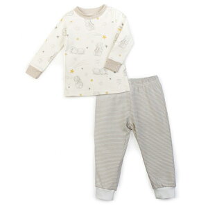 �o�j�[�Y�o�C�U�x�C bunniesbythebay Bloom Twinkle Twinkle Set Up �O���[��9-12M�i�o�Y�j�� baby �M�t�g ���̎q �j�̎q�j�������@���@�X�^�[�@�y�y�M�t_��z