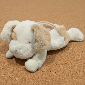 バニーズバイザベイ bunniesbythebay ぬいぐるみ ペンケース 筆箱 大きめ 大容量 動物 いぬ 犬 うさぎ ひつじ ふわふわ 学生 ギフト 誕生日 プレゼント コスメ 小物入れ ポーチ フィギュアポーチ