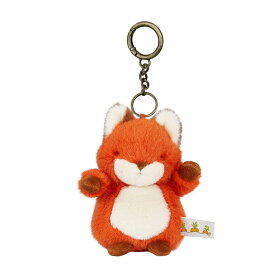 バニーズバイザベイ bunniesbythebay かわいい動物のバッグチャーム うさぎ きつね たれ耳うさぎ チュール 子犬 ひつじ くま テディベア キーホルダー ギフト プレゼント 誕生日 女の子 男の子 キッズ マスコット