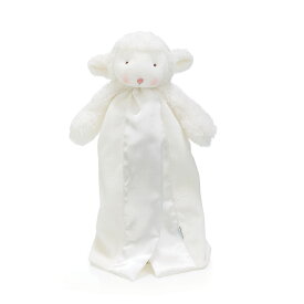 【アウトレット】バニーズバイザベイ bunniesbythebay 赤ちゃんの安心毛布 ミニサイズ (訳あり ワケアリ 在庫処分 B品 男の子 女の子 ファーストトイ)【返品・交換・ギフト不可】