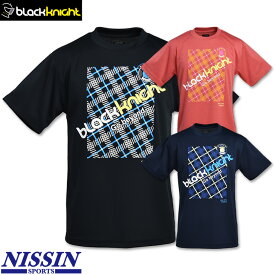 37％OFF ブラックナイト バドミントン Tシャツ BKTシャツ(bk128) T-12818 バドミントンウェア バドミントンTシャツ セール品につきキャンセル・返品・交換はできません